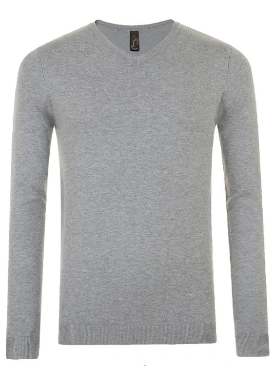 Grey Melange