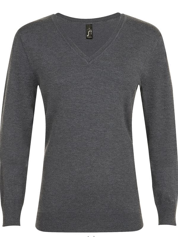 Charcoal Melange