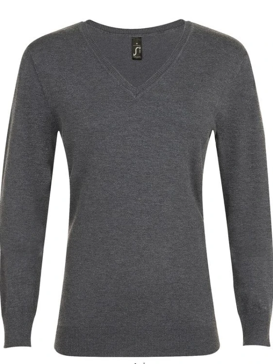 Charcoal Melange