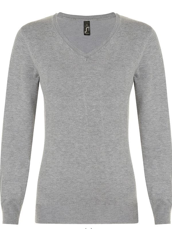 Grey Melange