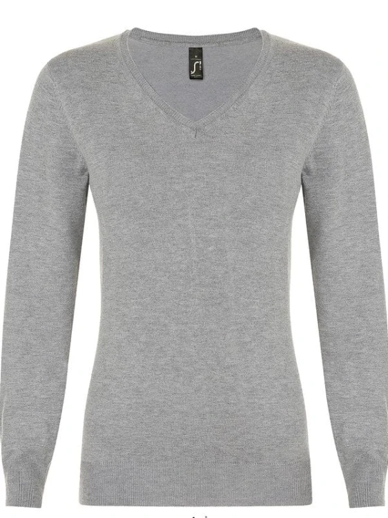Grey Melange
