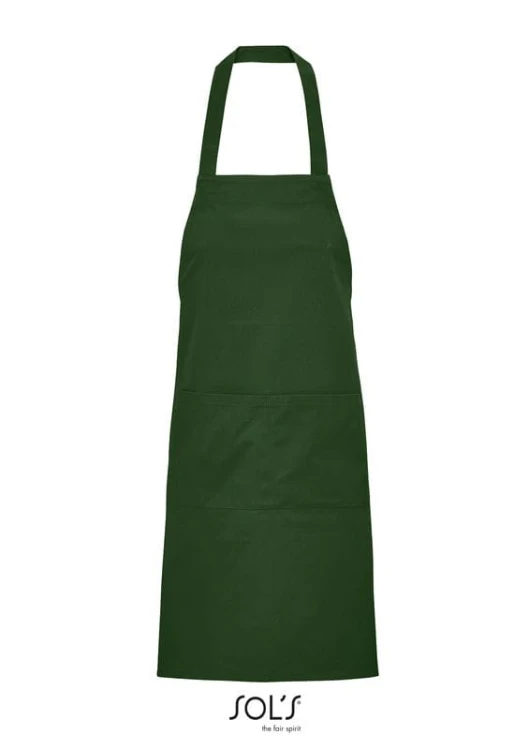 Bottle Green
