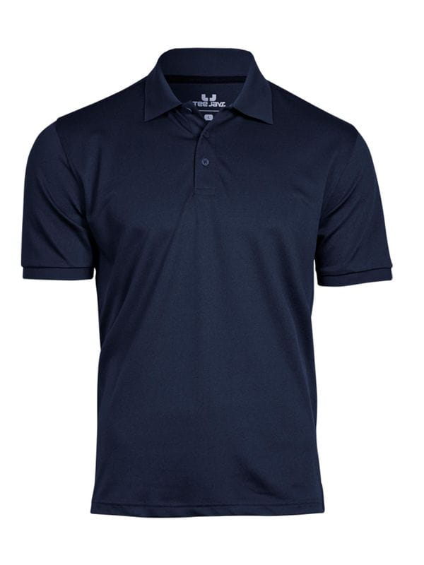 Polo Tee Jays Club 7000 Navy