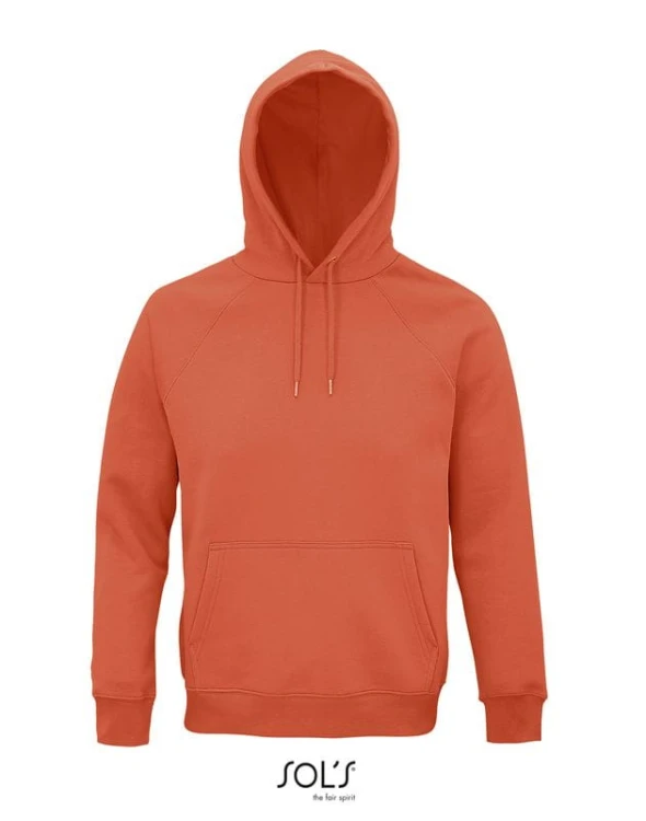 Burnt Orange