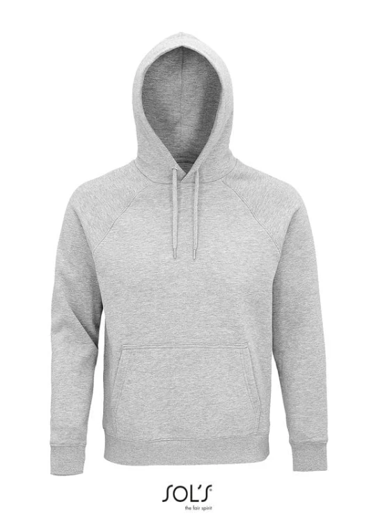 Grey Melange
