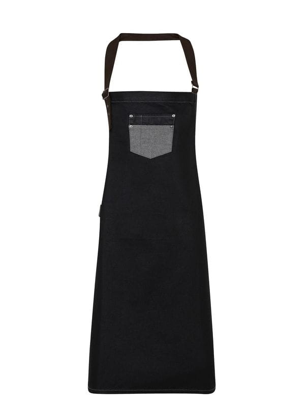 Black Denim