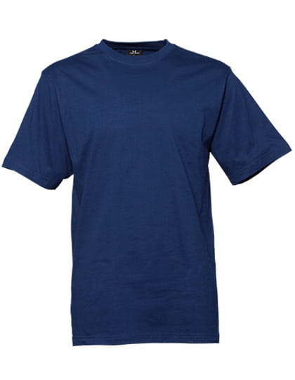 Koszulka Tee Jays Soft Tee 8000 Indigo