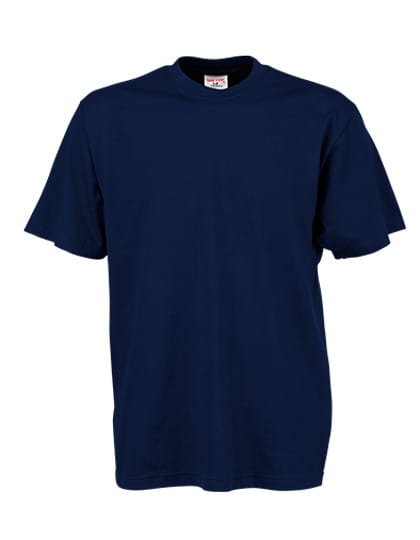 Koszulka Tee Jays Soft Tee 8000 Navy
