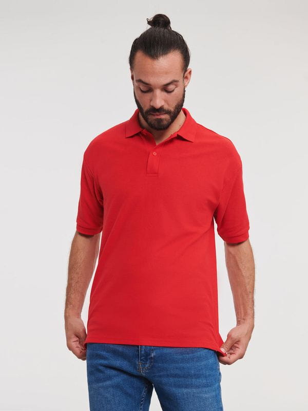 0R539M0 Polo Russell Classic