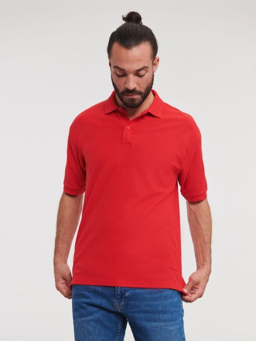 0R539M0 Polo Russell Classic
