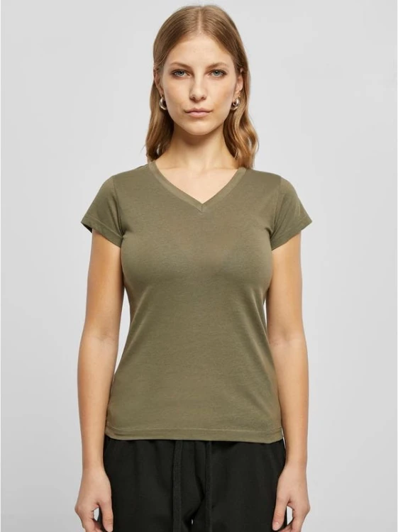 BY062 Build Your Brand (Olive)