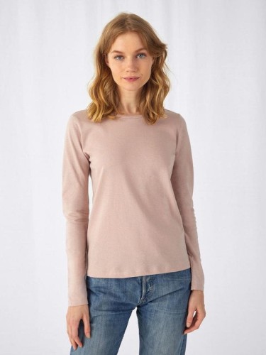 TW06T Long Sleeve B&C