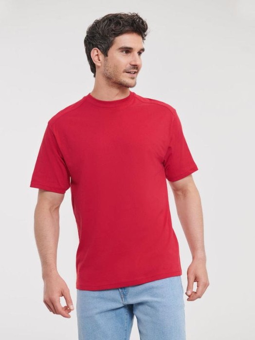 Classic Red