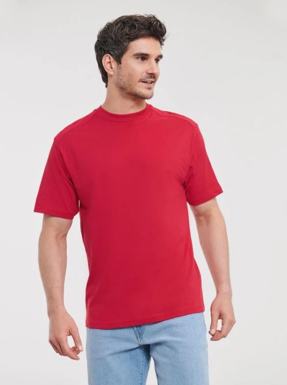Classic Red