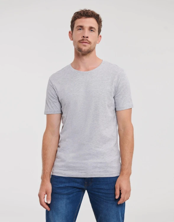 108M Russell Authentic Tee Pure