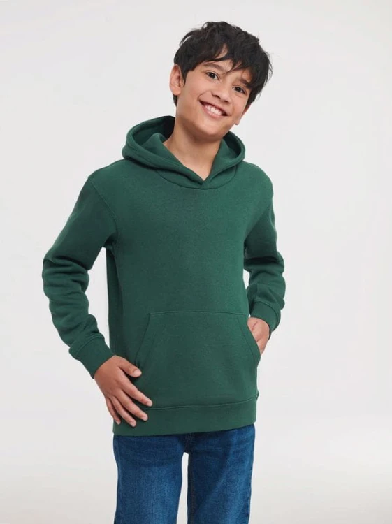 265B Russell Authentic Kids