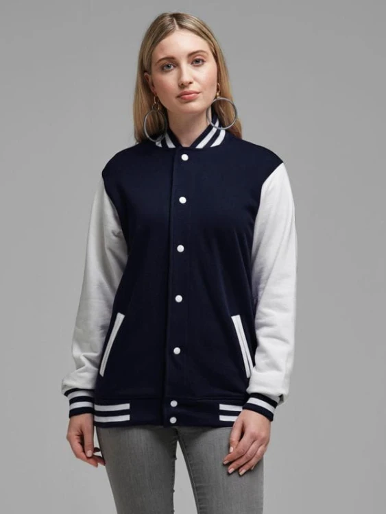 FV001 Kurtka Varsity