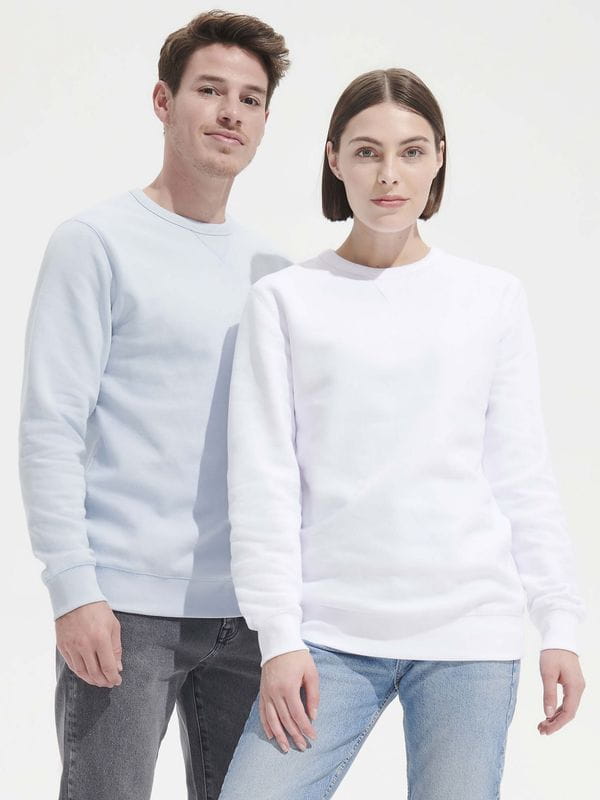 Bluza Unisex Sol's Sully