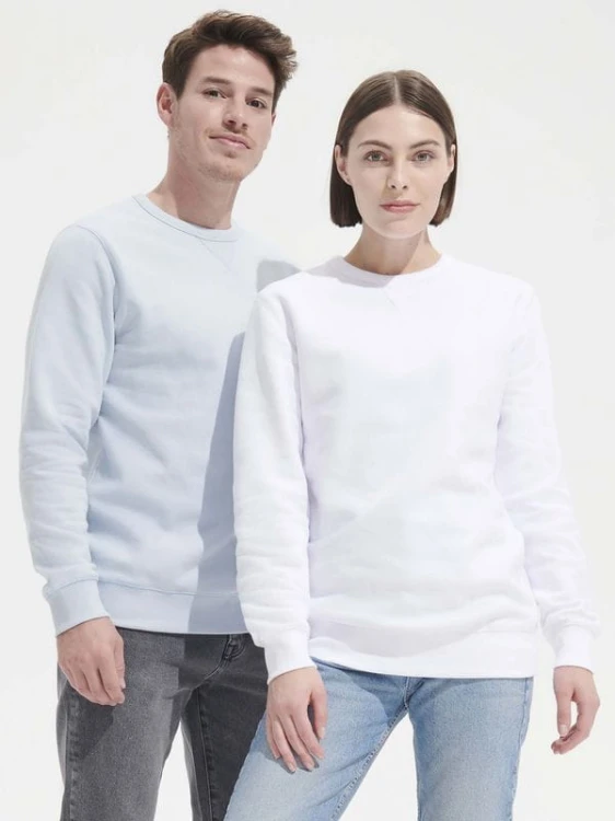 Bluza Unisex Sol's Sully