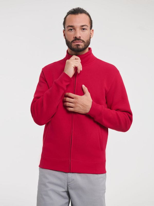 Classic Red