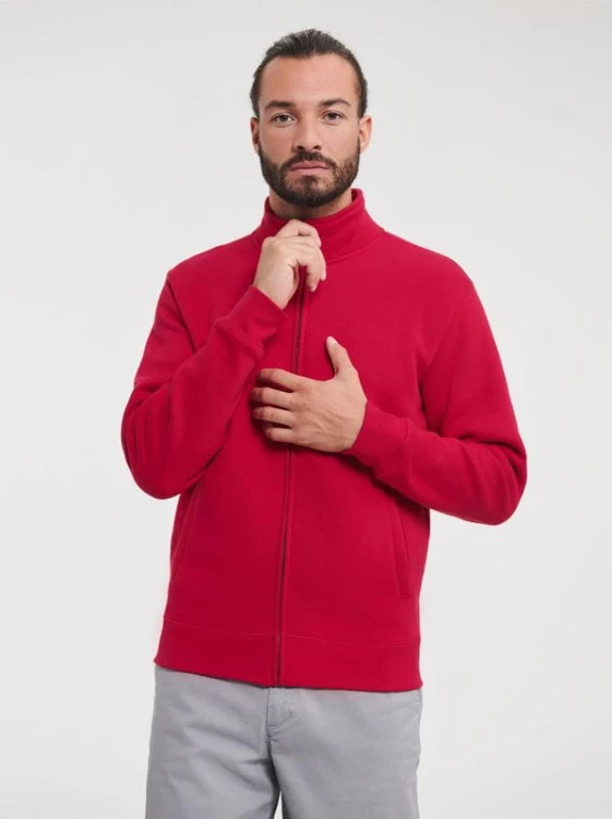 Classic Red