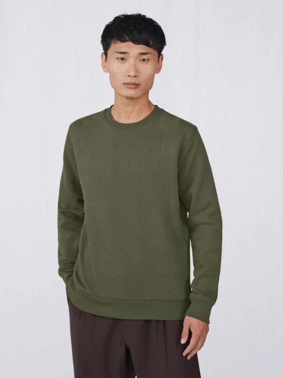 WU01K B&C King