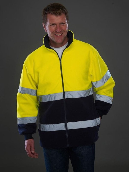 HVK10B Yoko Hi-Vis