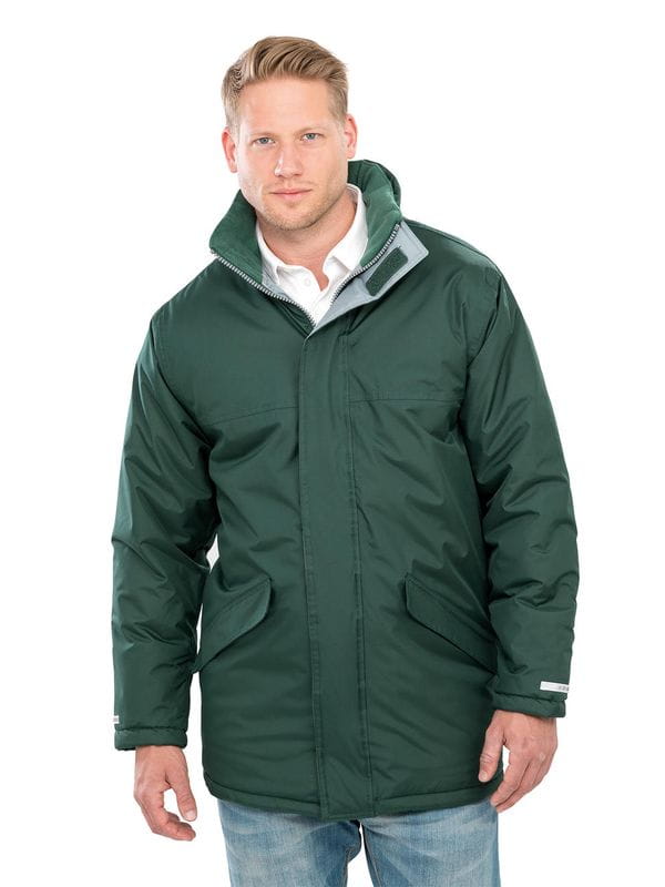Kurtka Unisex Result Winter R207X