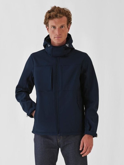 JM950 B&C Hooded
