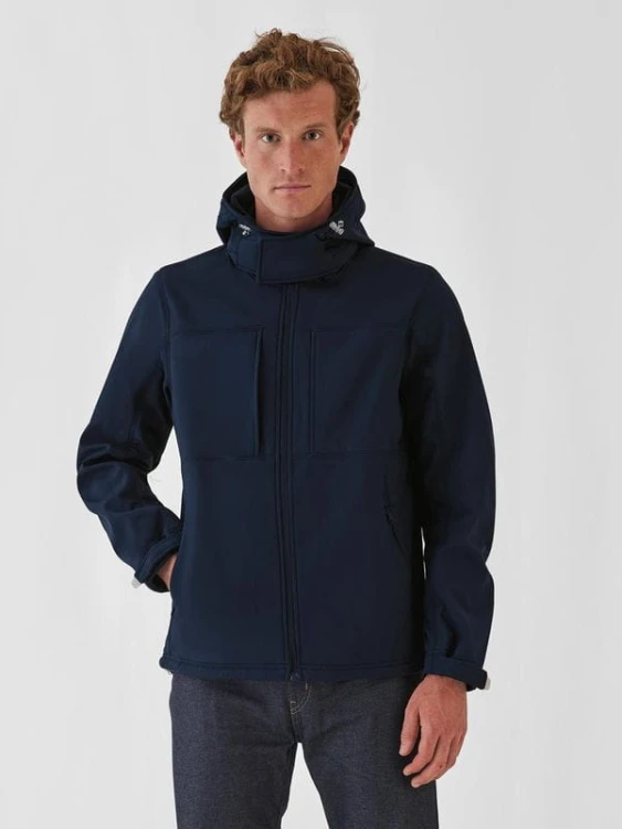 JM950 B&C Hooded