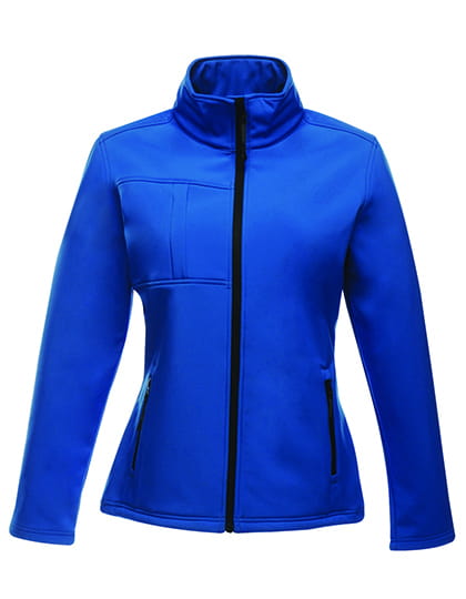 Oxford Blue Black