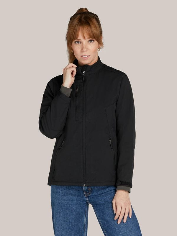 410.52 softshell SG