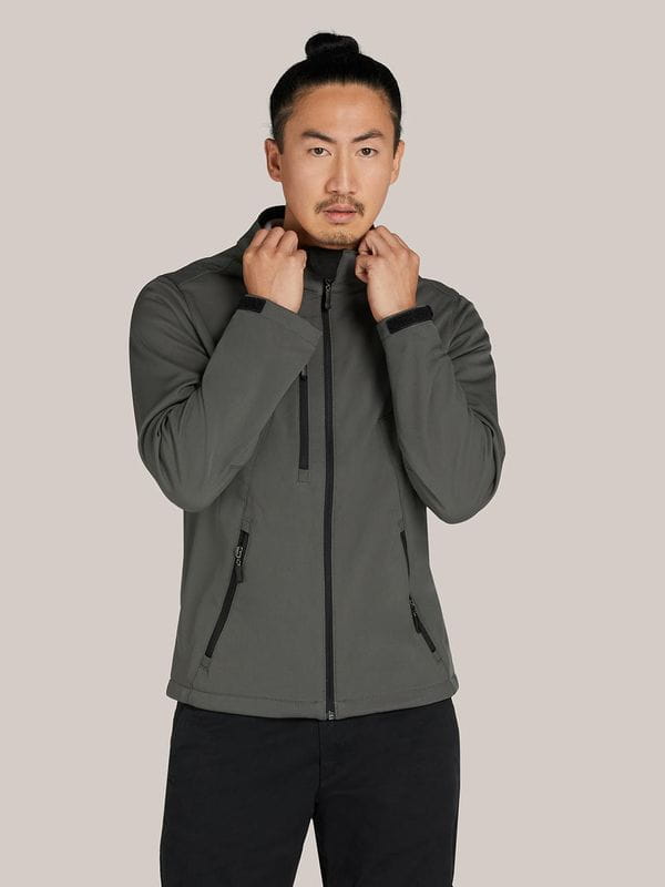 411.52 softshell SG