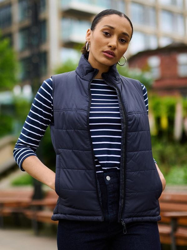 TRA832 Regatta Stage II