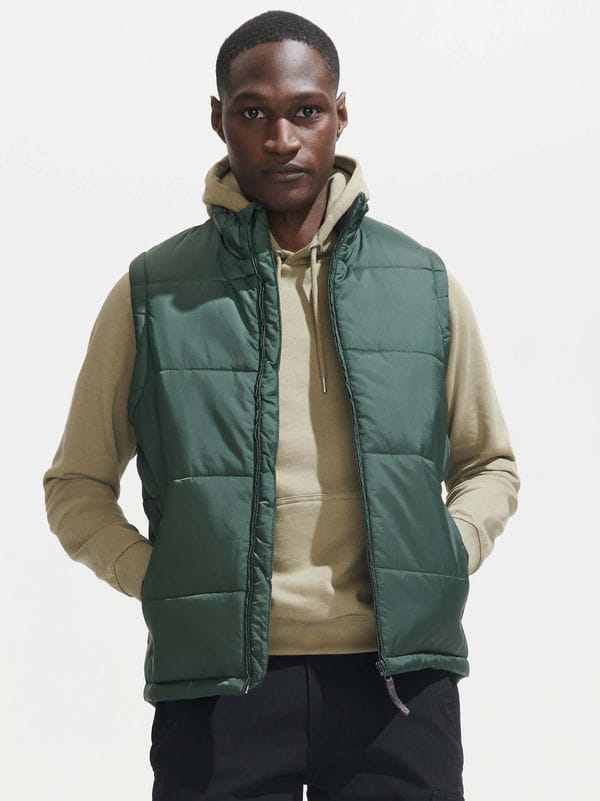 44002 Sol's Bodywarmer Warm