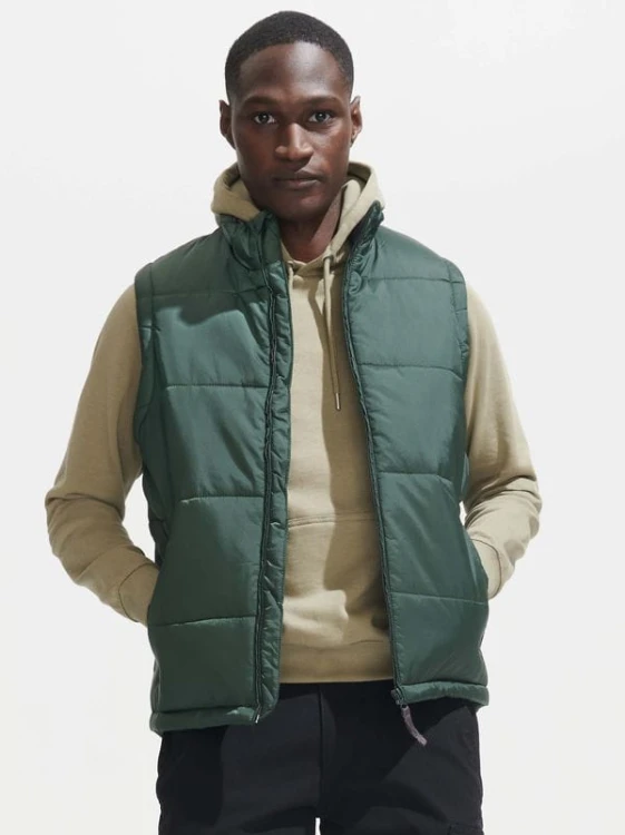 44002 Sol's Bodywarmer Warm