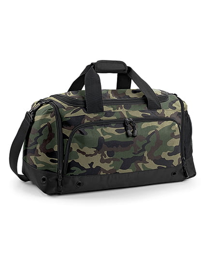 Jungle Camo