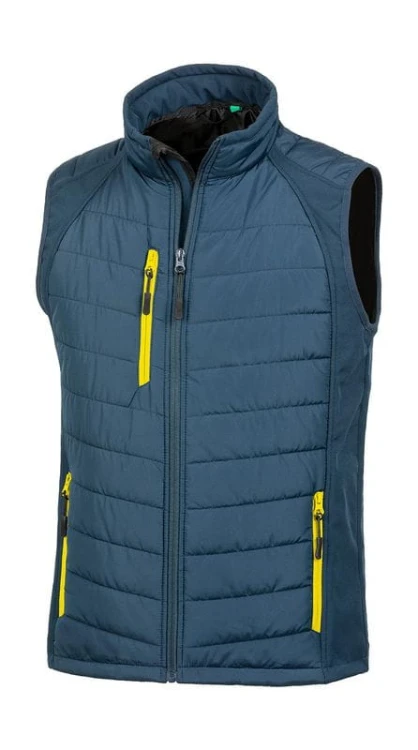 Navy Yellow