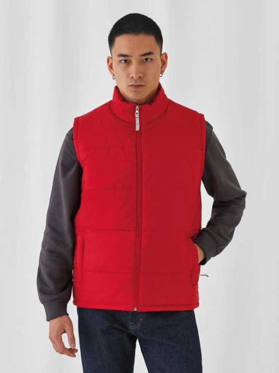 JM930 B&C Bodywarmer