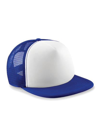 Bright Royal White