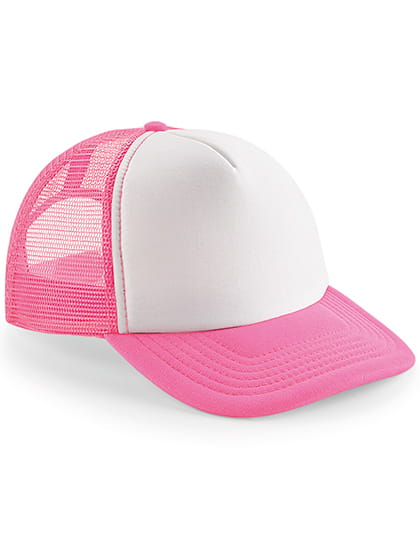 Fluorescent Piwnk White