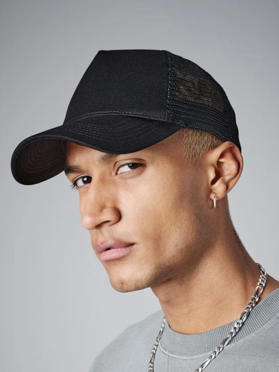 Beechfield Snapback Trucker B642