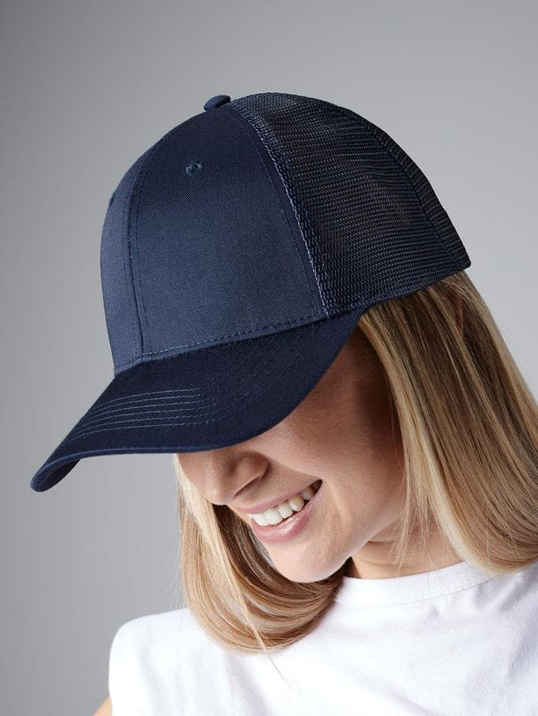 Beechfield Urbanwear Trucker B646