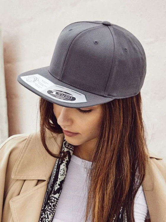 Flexfit Fitted Snapback 110