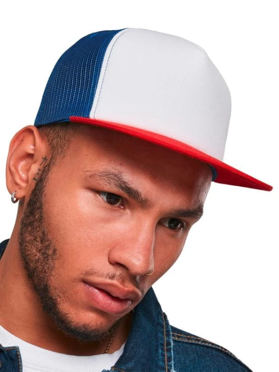 Flexfit Foam Trucker 6005FW