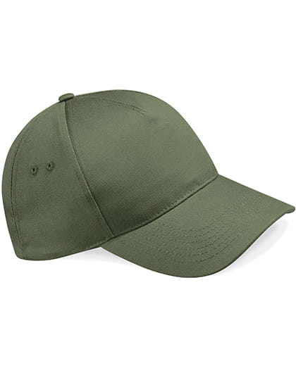 Czapka Beechfield Ultimate B15 Olive Green