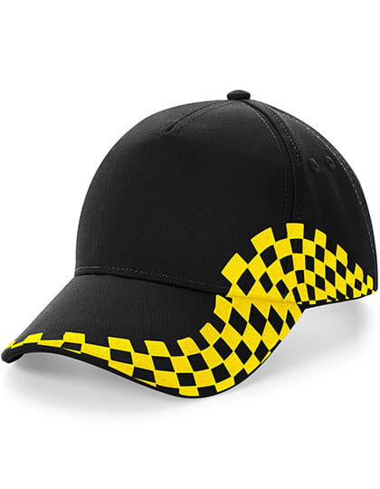 Black Yellow