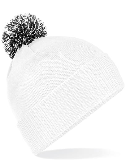 White Black