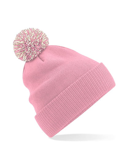 Dust Pink Off White