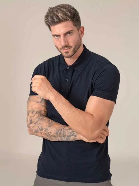 PORA240 JHK Polo Premium